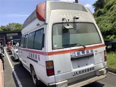 Nissan OTHER