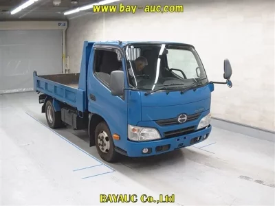 Hino DUTRO