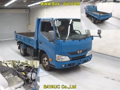 Hino DUTRO