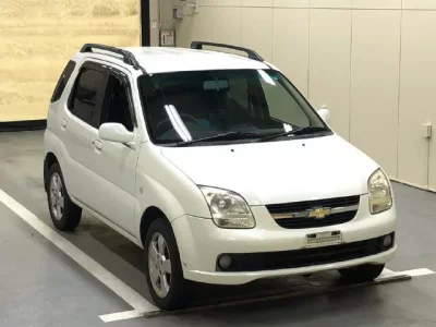 Suzuki CHEVROLET CRUZE