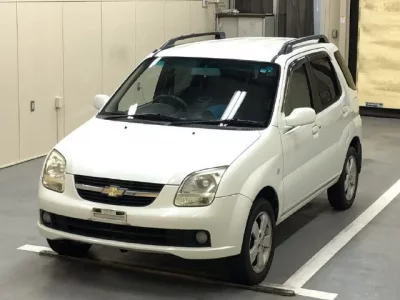 Suzuki CHEVROLET CRUZE