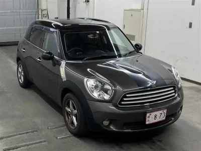 BMW MINI