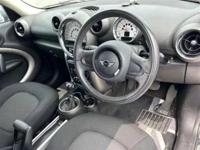 BMW MINI