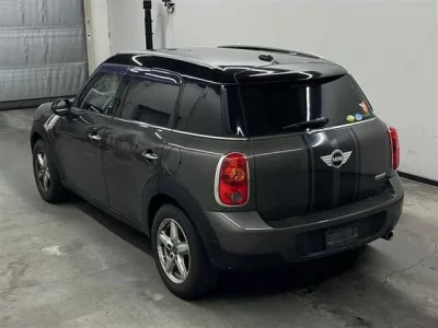 BMW MINI
