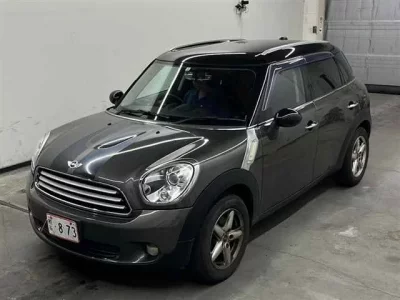 BMW MINI