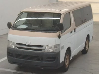 Toyota OTHER