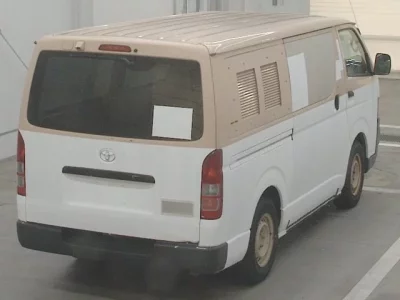 Toyota OTHER