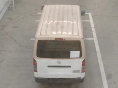 Toyota OTHER