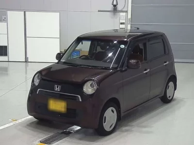 Honda N ONE