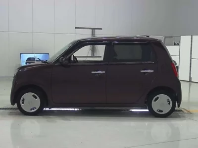 Honda N ONE