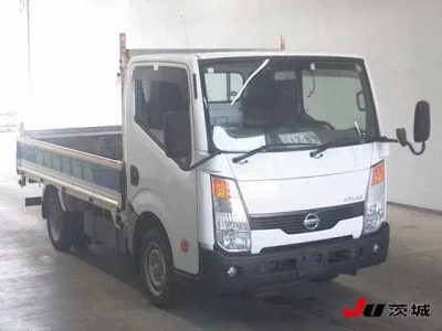 Nissan ATLAS