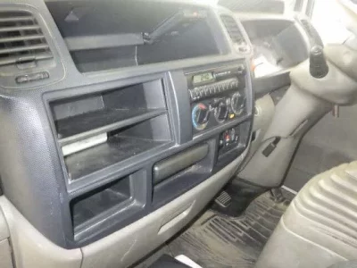 Nissan ATLAS