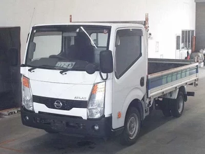 Nissan ATLAS