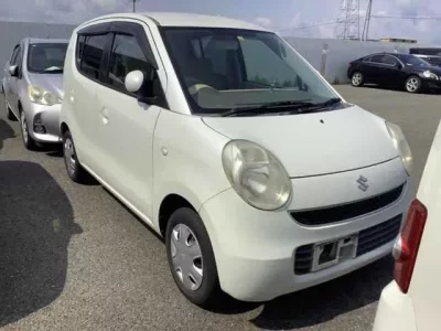 Suzuki MRWAGON