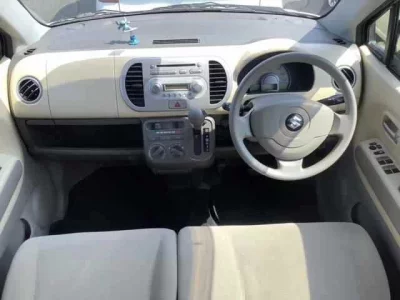 Suzuki MRWAGON