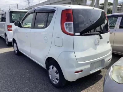Suzuki MRWAGON
