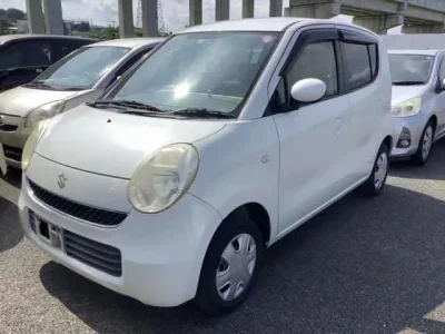 Suzuki MRWAGON