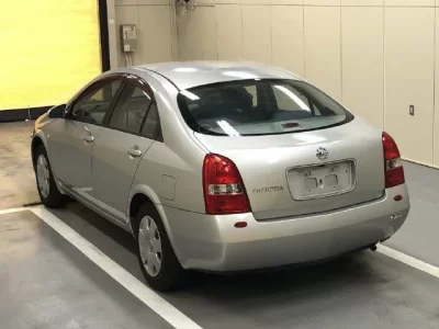 Nissan PRIMERA