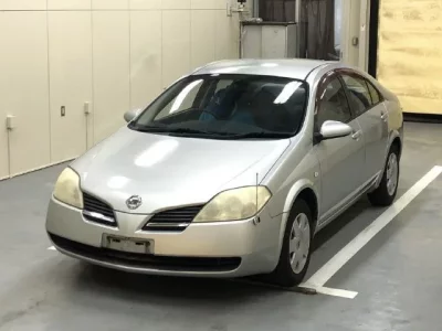 Nissan PRIMERA