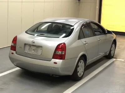 Nissan PRIMERA