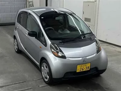 Mitsubishi I