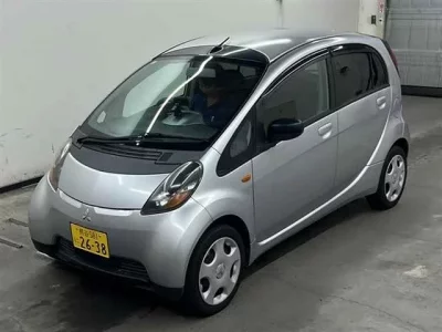 Mitsubishi I