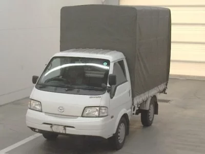 Mazda BONGO