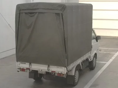Mazda BONGO