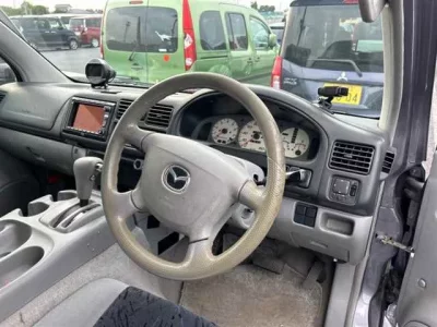 Mazda BONGO FRIENDEE