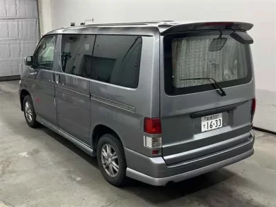 Mazda BONGO FRIENDEE