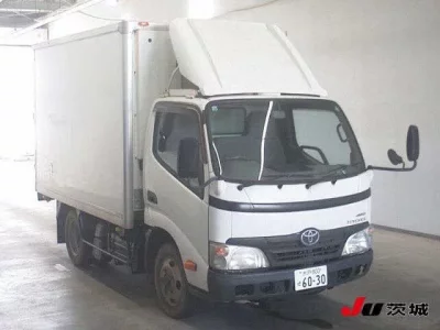 Toyota TOYOACE