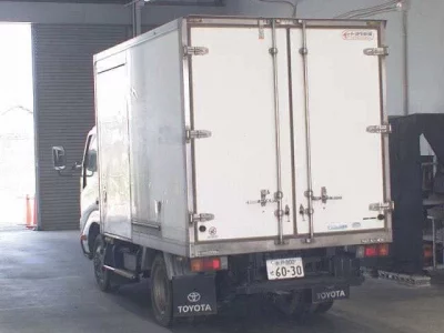 Toyota TOYOACE