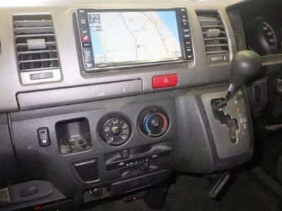 Toyota REGIUS ACE VAN