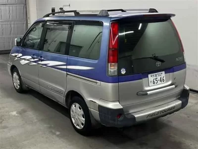 Toyota TOWN ACE NOAH