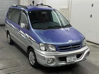 Toyota TOWN ACE NOAH