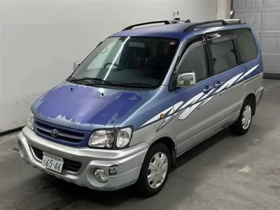 Toyota TOWN ACE NOAH