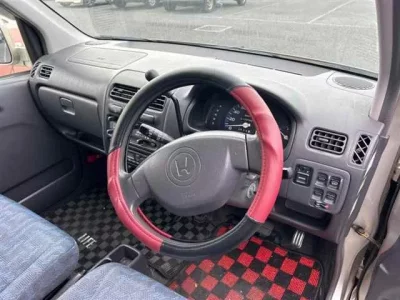 Honda LIFE