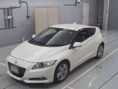 Honda CR-Z
