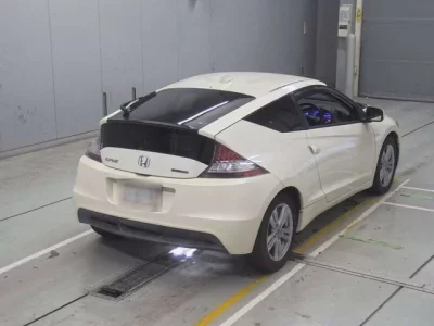 Honda CR-Z
