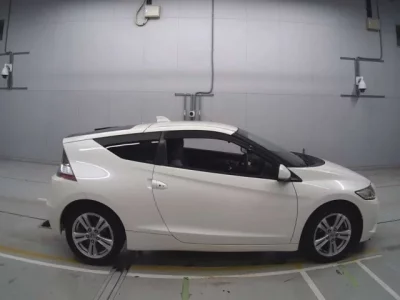 Honda CR-Z