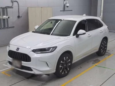 Honda ZR-V