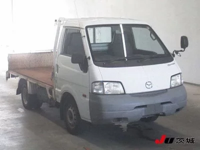 Mazda BONGO