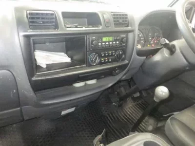 Mazda BONGO