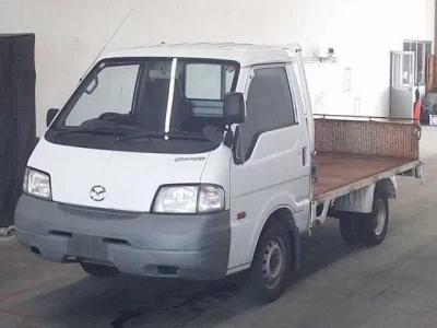 Mazda BONGO