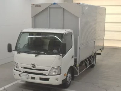 Hino DUTRO
