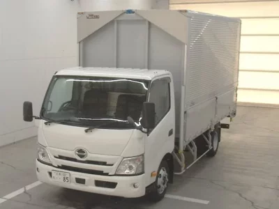 Hino DUTRO