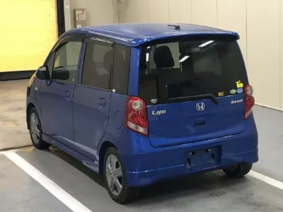 Honda LIFE