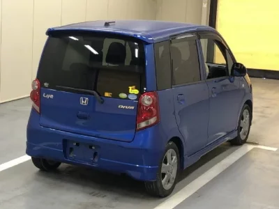 Honda LIFE