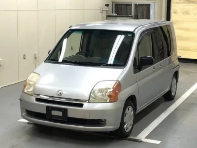 Honda MOBILIO