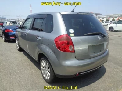 Mazda VERISA